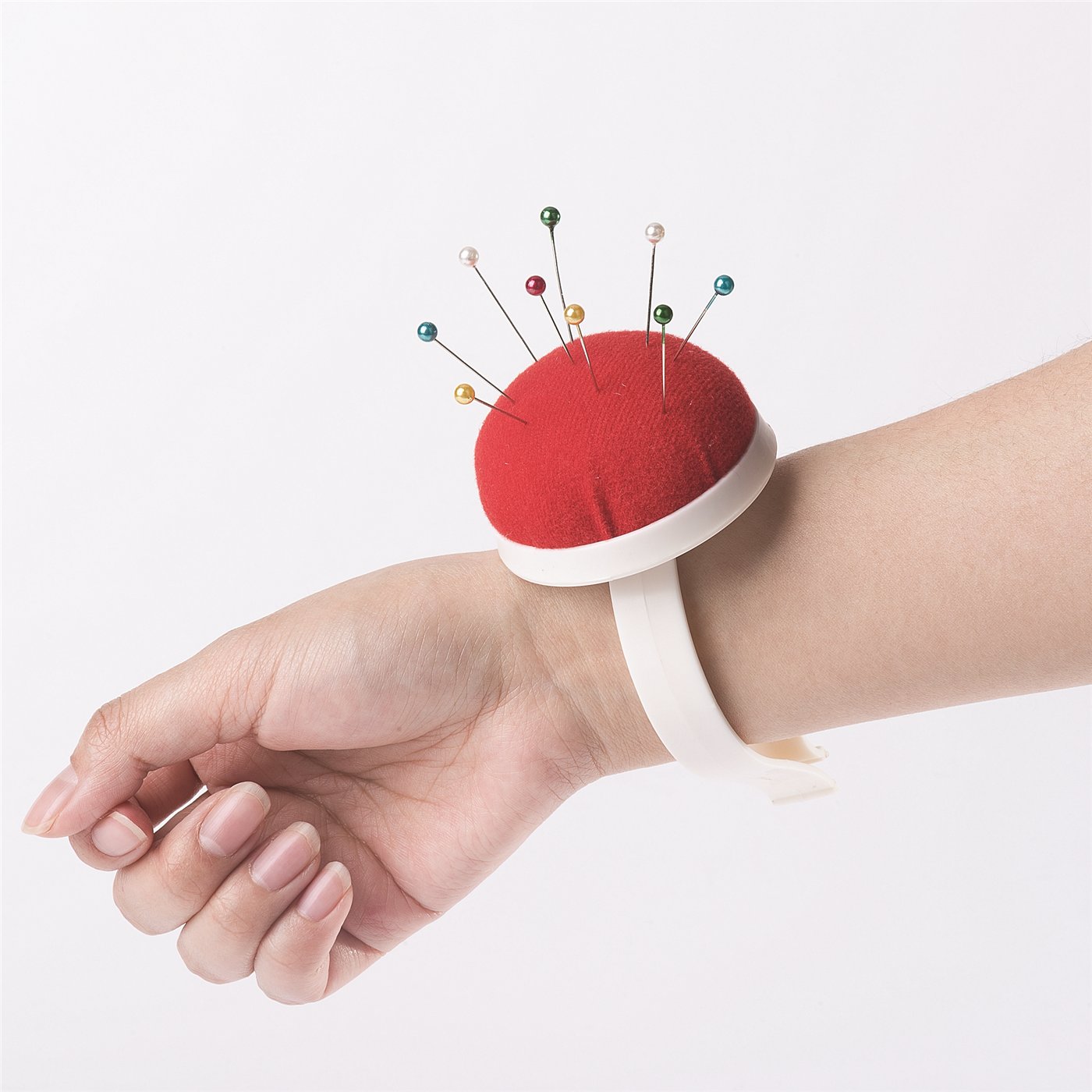 Pin Cushion A200-3065 – Sewing Notions supplied by Liberty Port from Ningbo, China