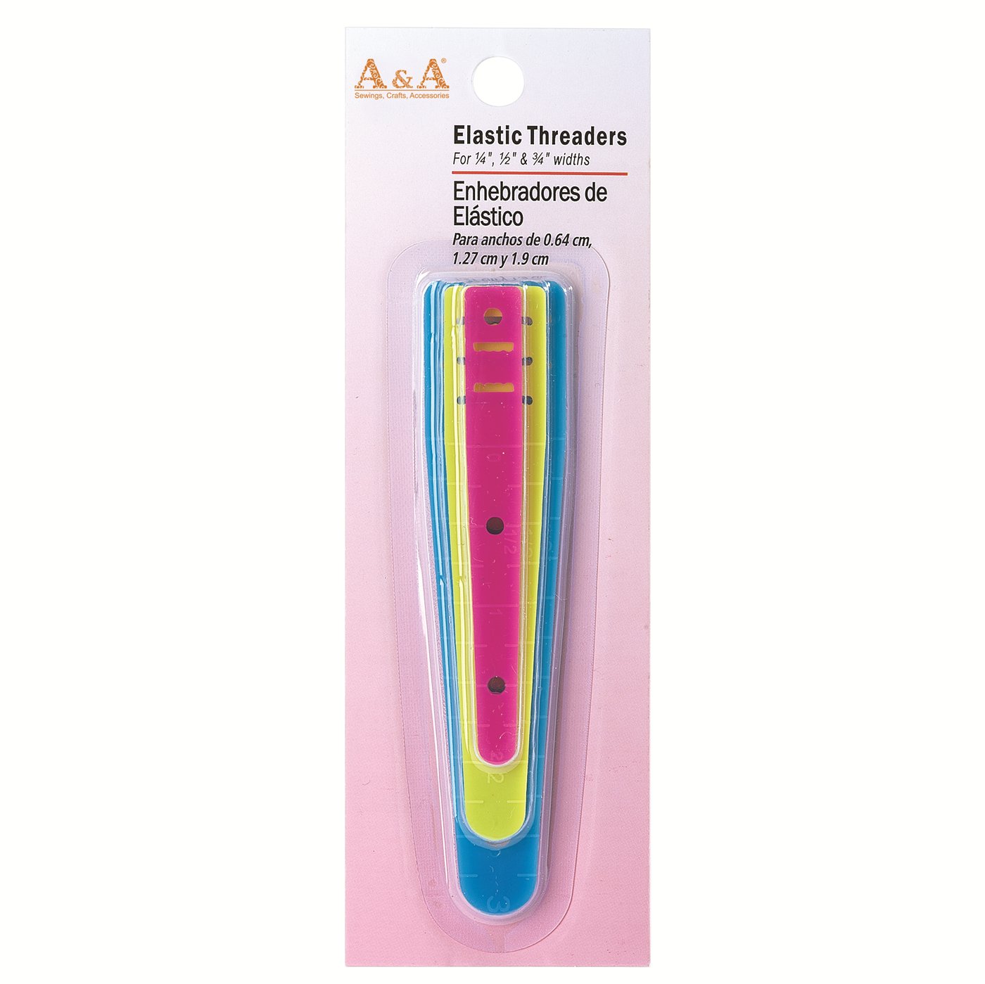 Threader A200-3085 – Sewing Notions supplied by Liberty Port from Ningbo, China