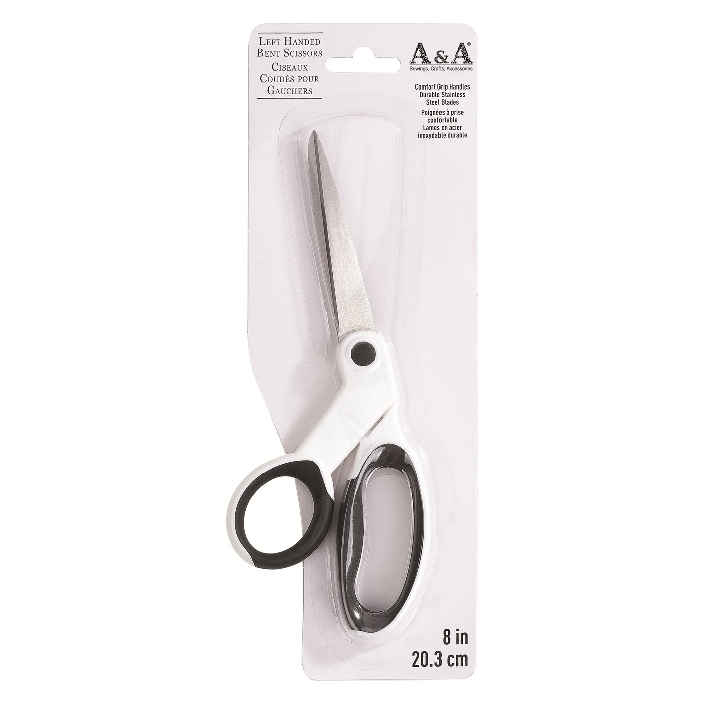 Scissors A200-3087 – Sewing Notions supplied by Liberty Port from Ningbo, China