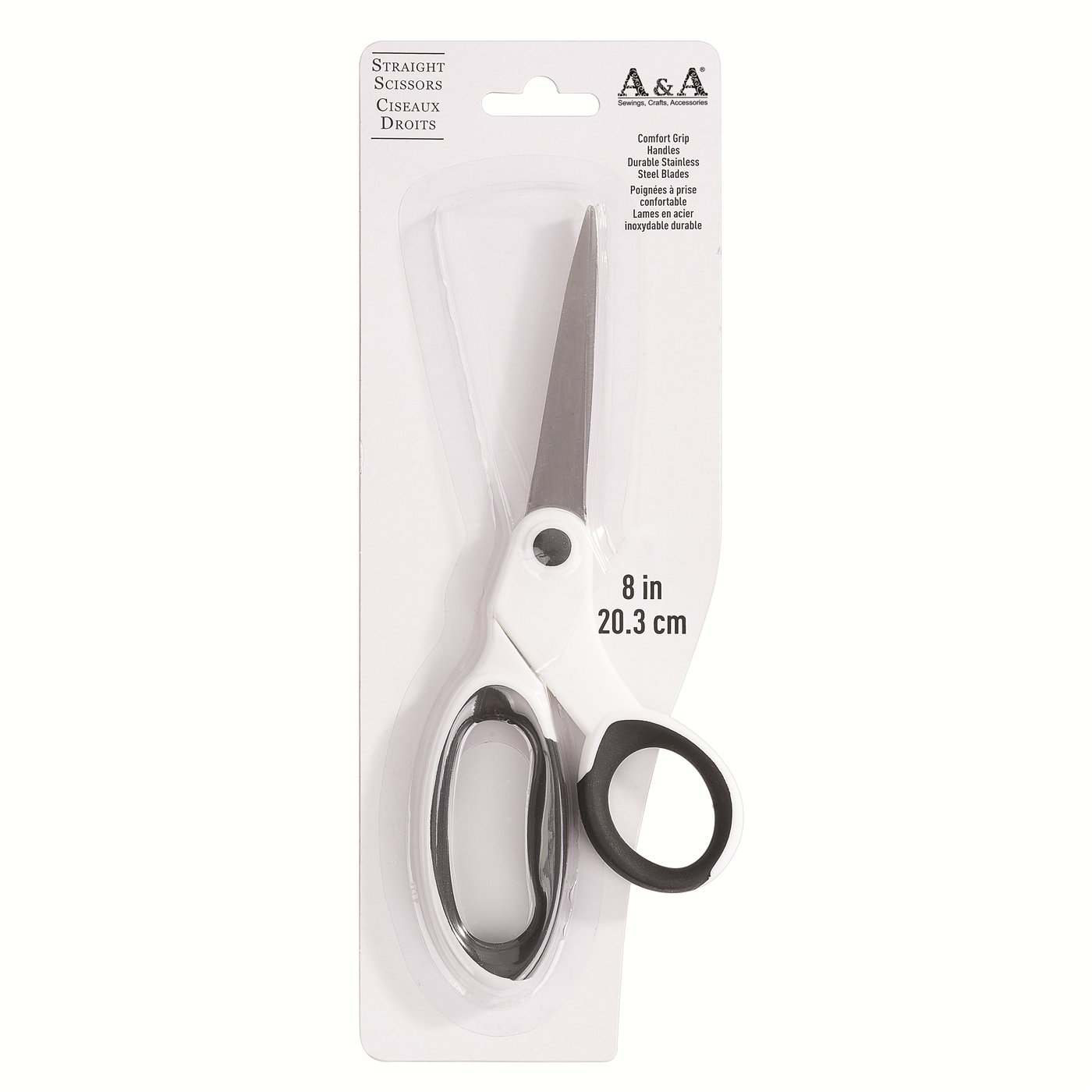 Scissors A200-3088 – Sewing Notions supplied by Liberty Port from Ningbo, China