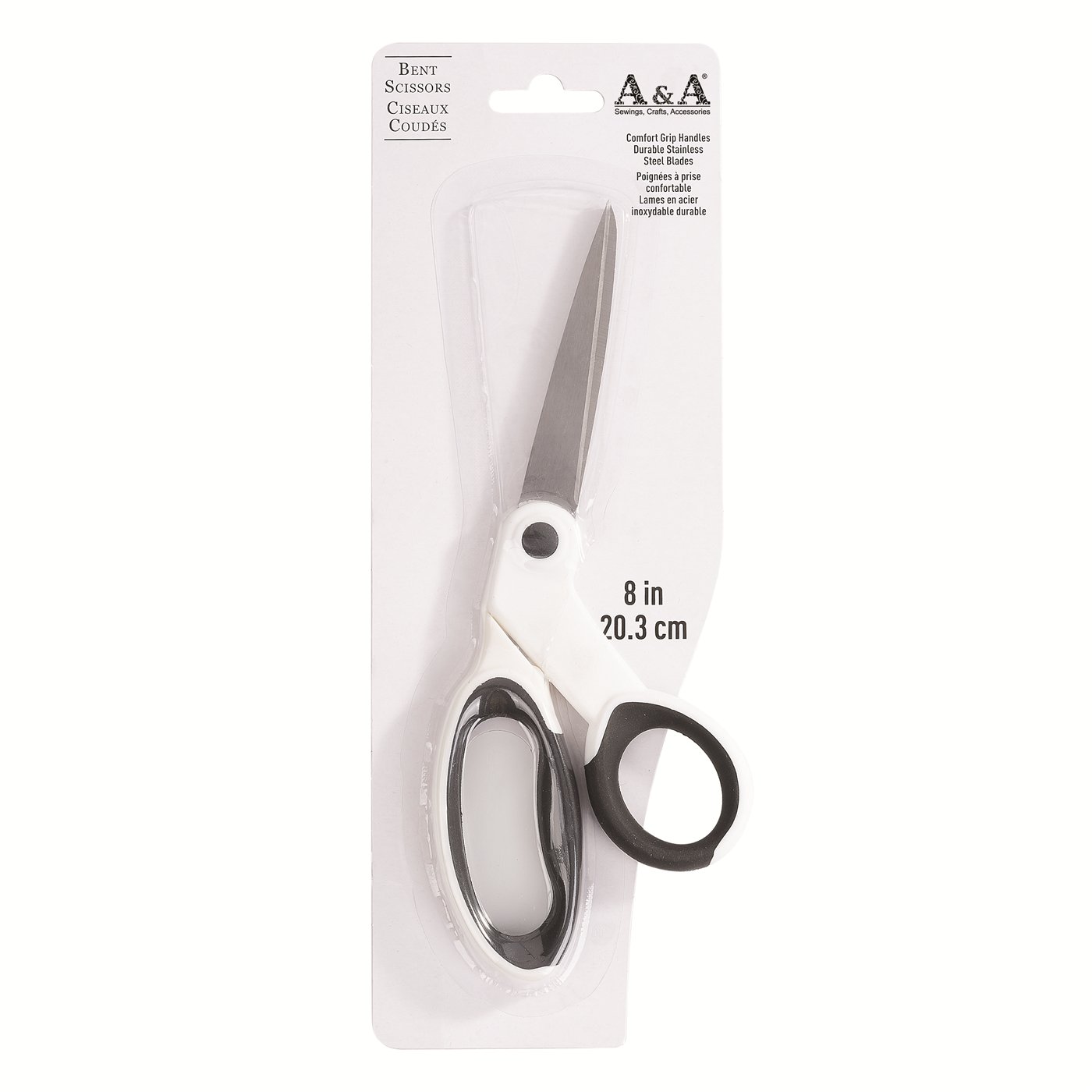 Scissors A200-3089 – Sewing Notions supplied by Liberty Port from Ningbo, China