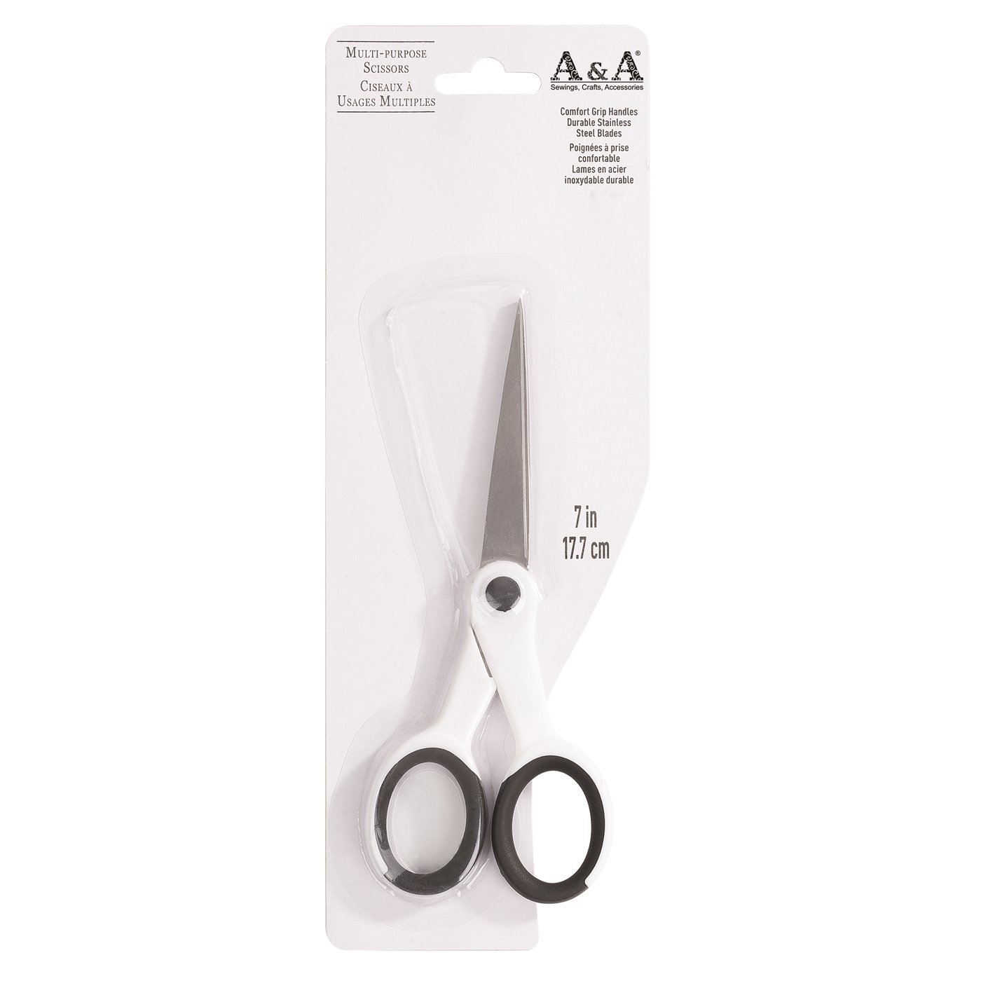Scissors A200-3090 – Sewing Notions supplied by Liberty Port from Ningbo, China