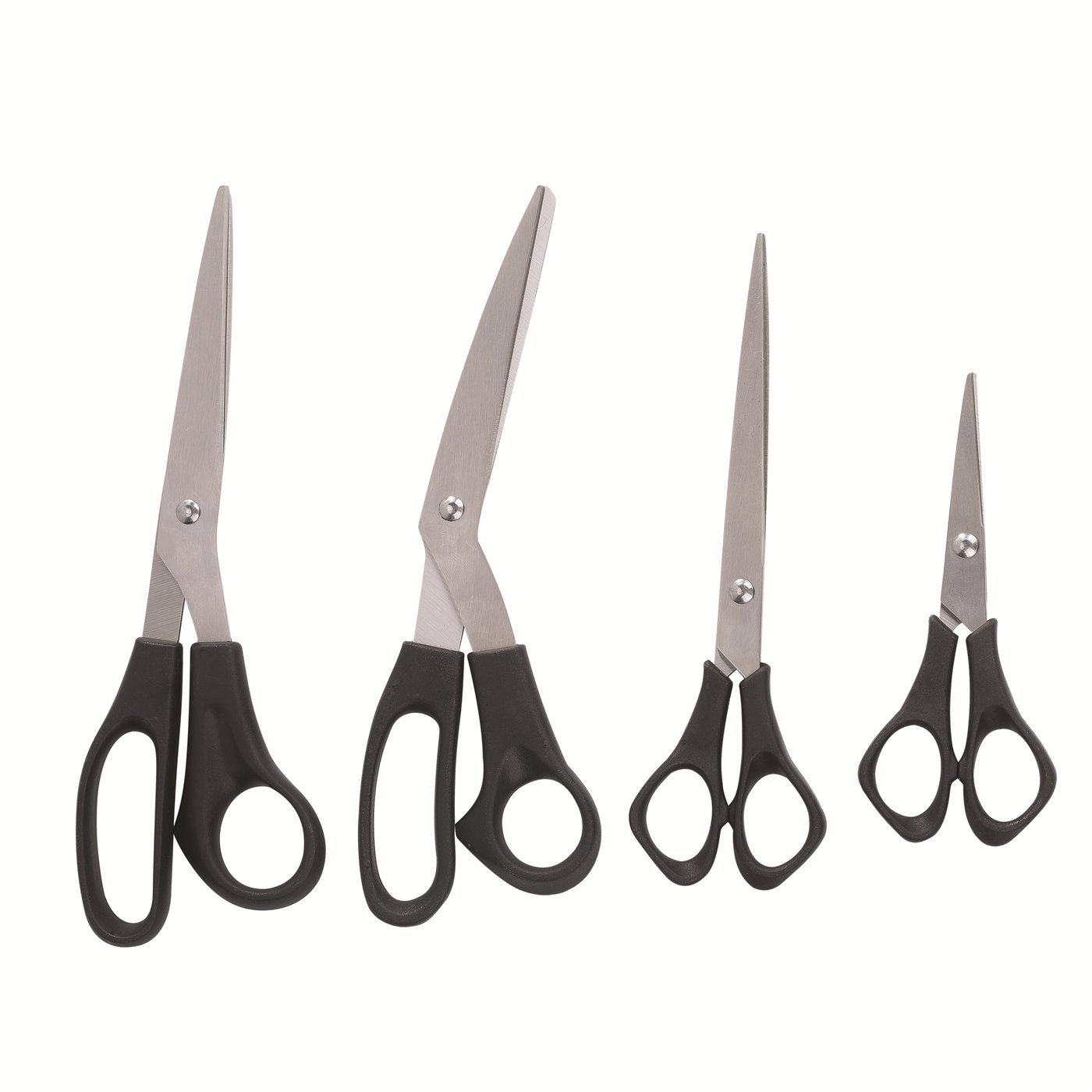 Scissors A200-3090_A200-3093 – Sewing Notions supplied by Liberty Port from Ningbo, China