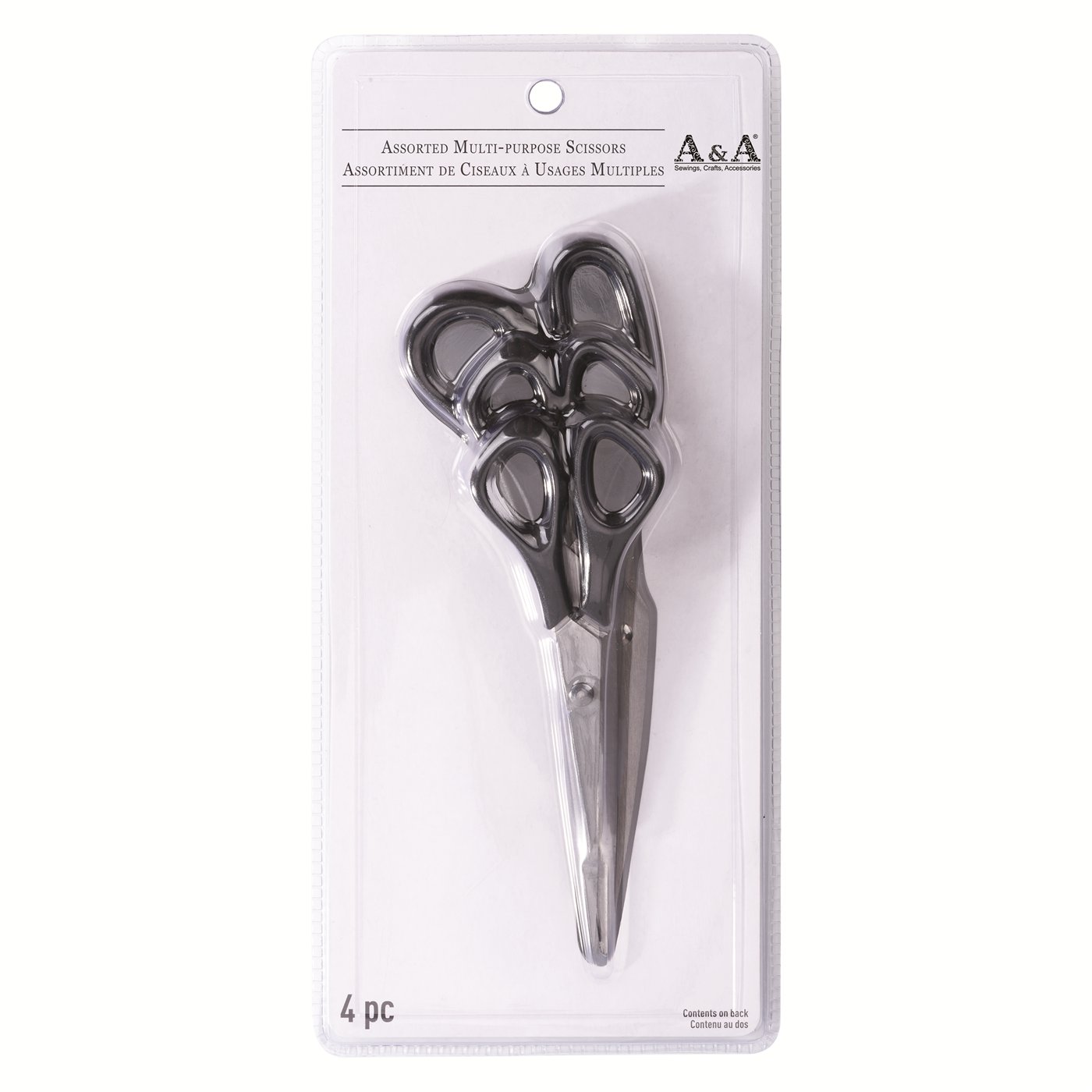 Scissors A200-3093 – Sewing Notions supplied by Liberty Port from Ningbo, China
