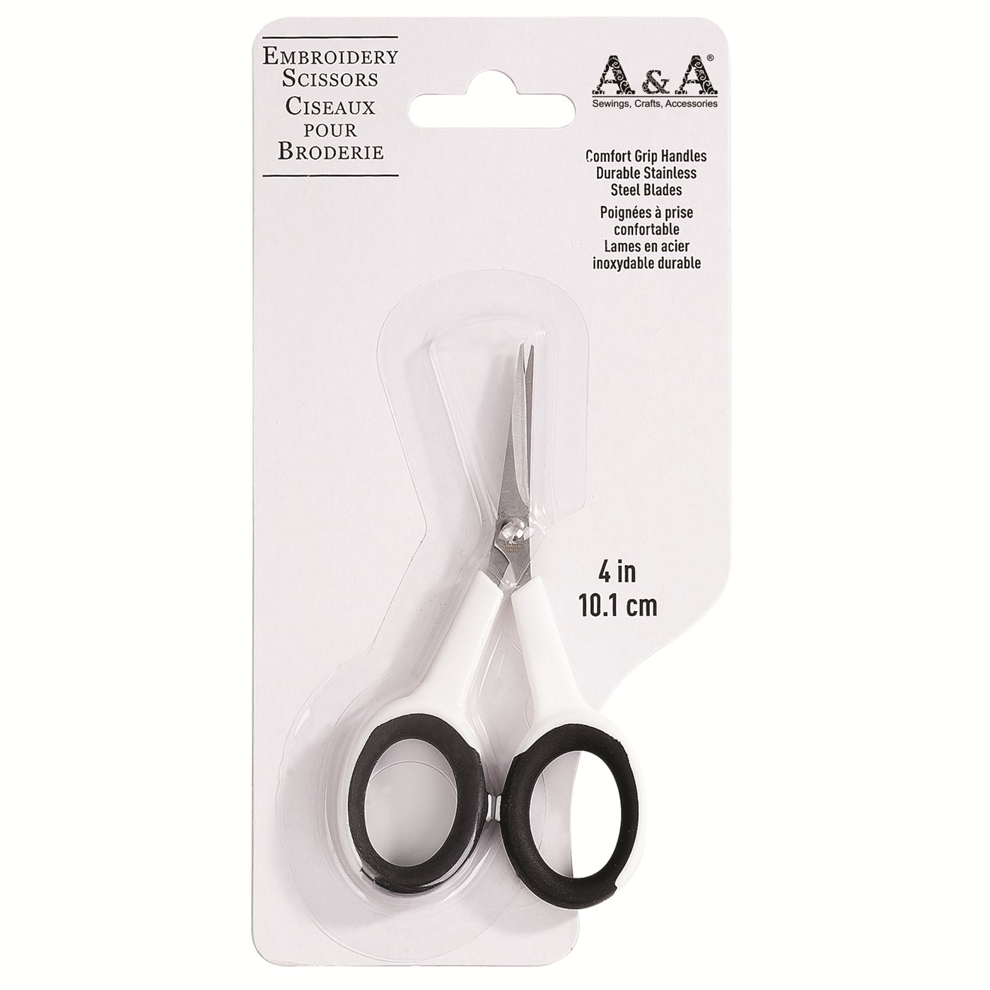 Scissors A200-3096 – Sewing Notions supplied by Liberty Port from Ningbo, China