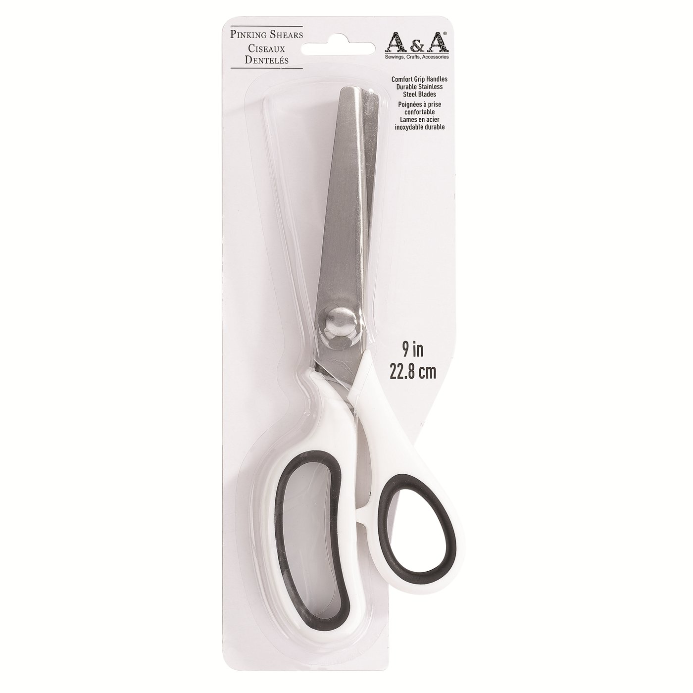 Scissors A200-3097 – Sewing Notions supplied by Liberty Port from Ningbo, China