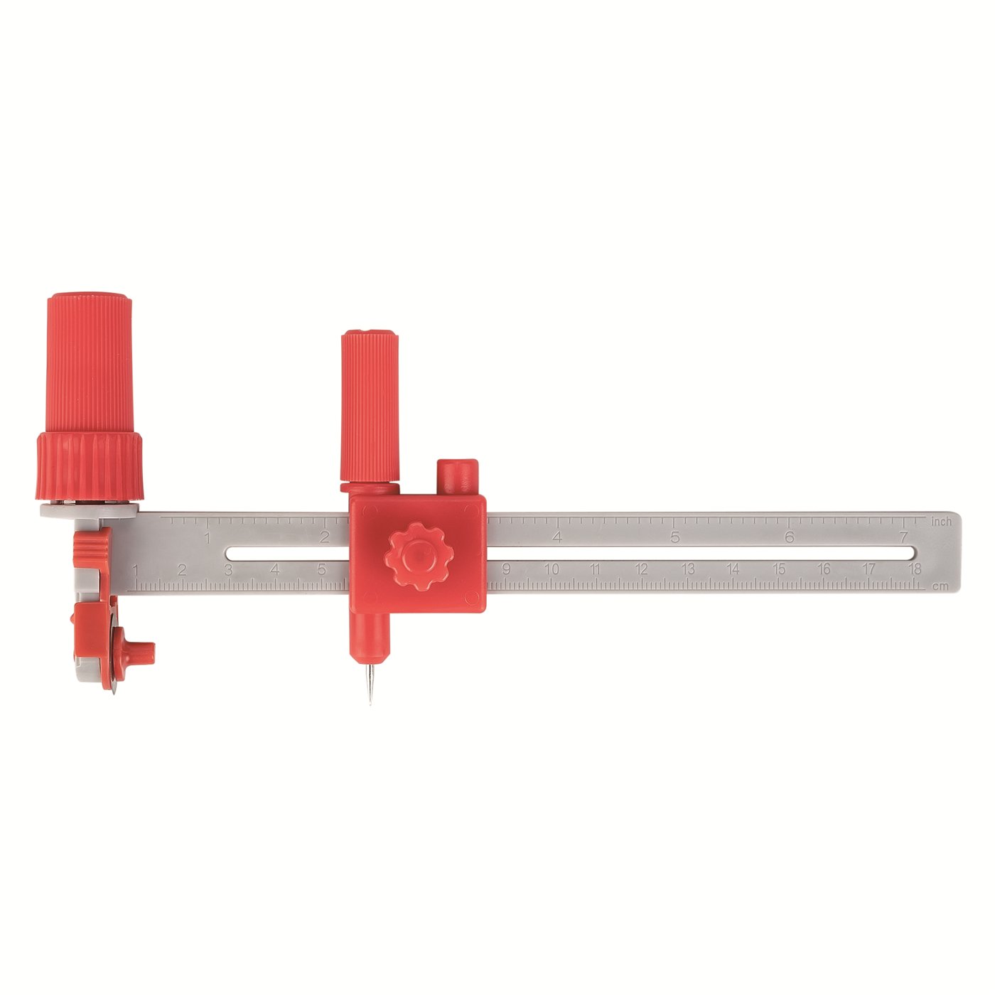 Cirecle Cutter A200-3120 – Sewing Notions supplied by Liberty Port from Ningbo, China