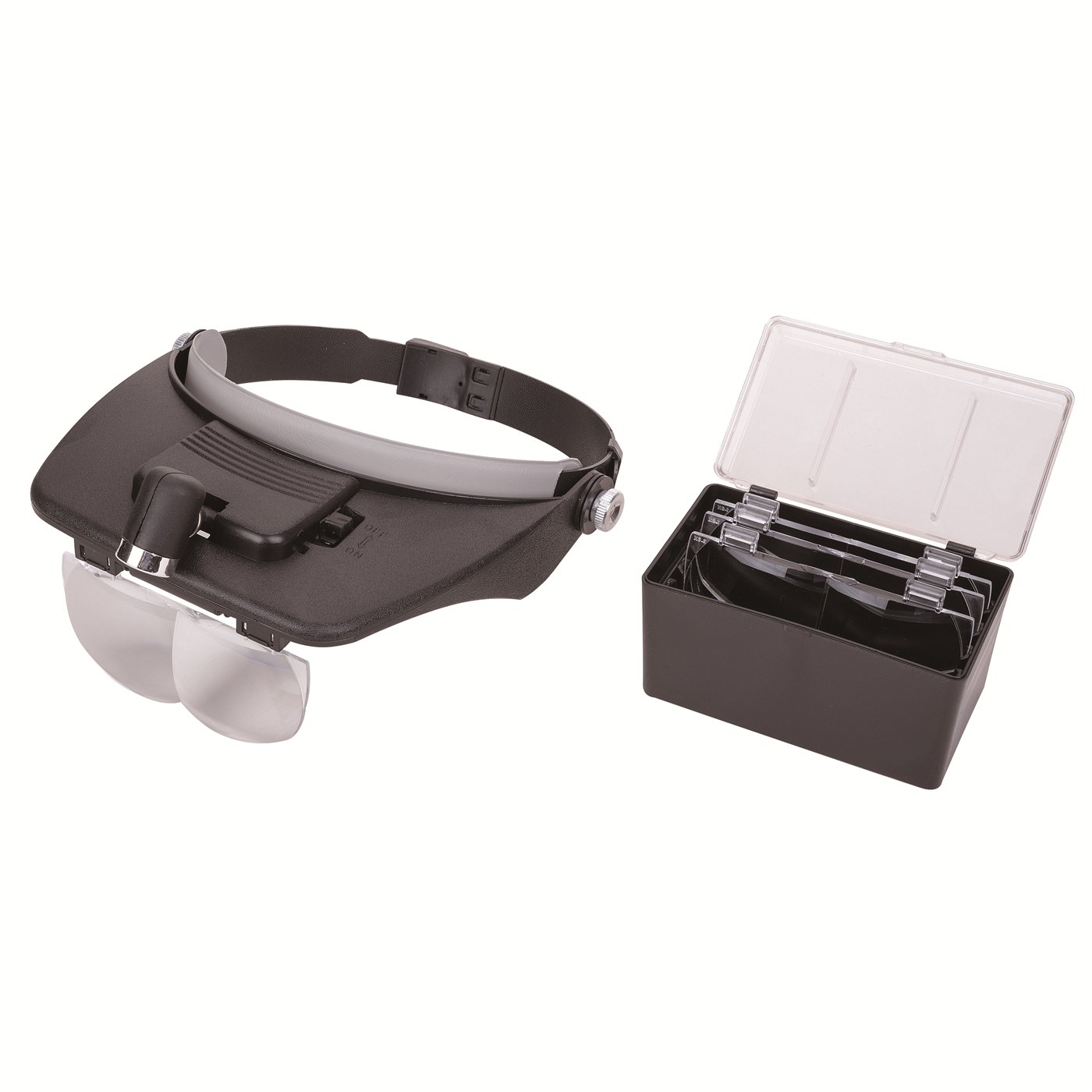 Magnifier A200-3126 – Sewing Notions supplied by Liberty Port from Ningbo, China