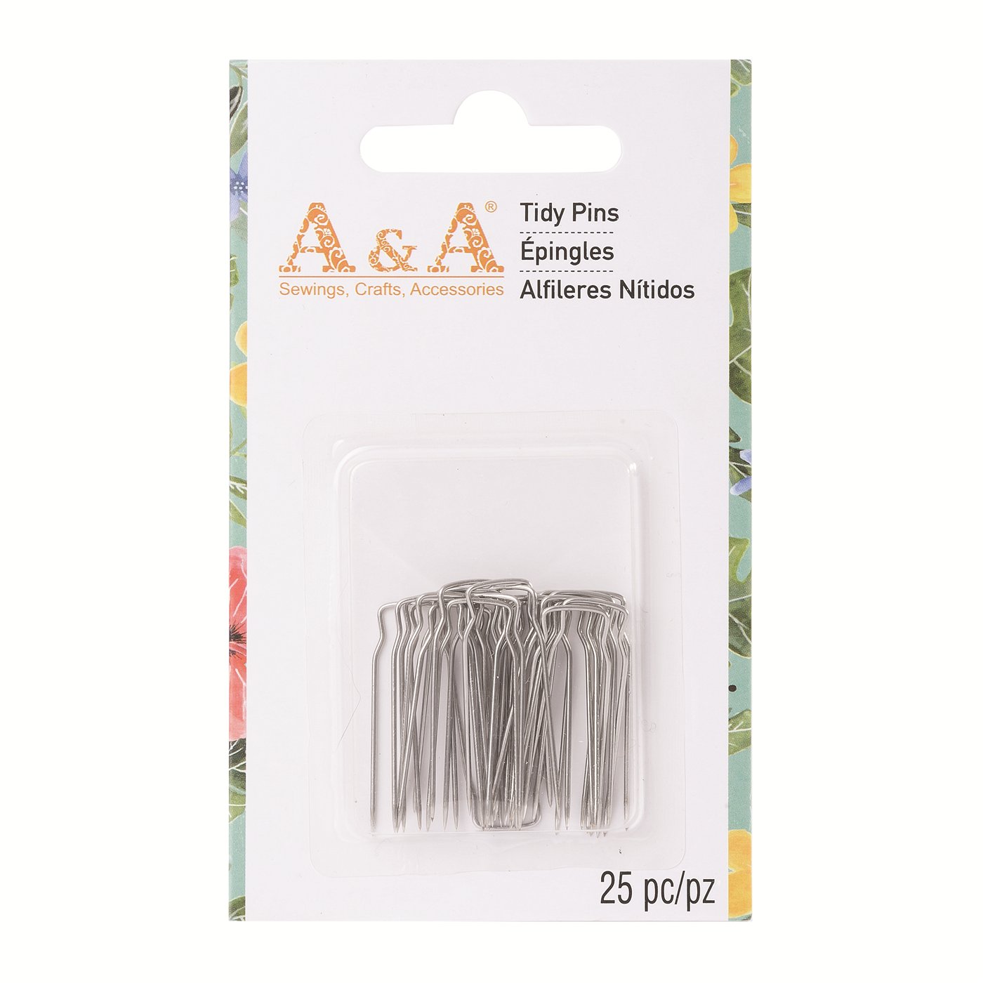 Pins A200-3142 – Sewing Notions supplied by Liberty Port from Ningbo, China