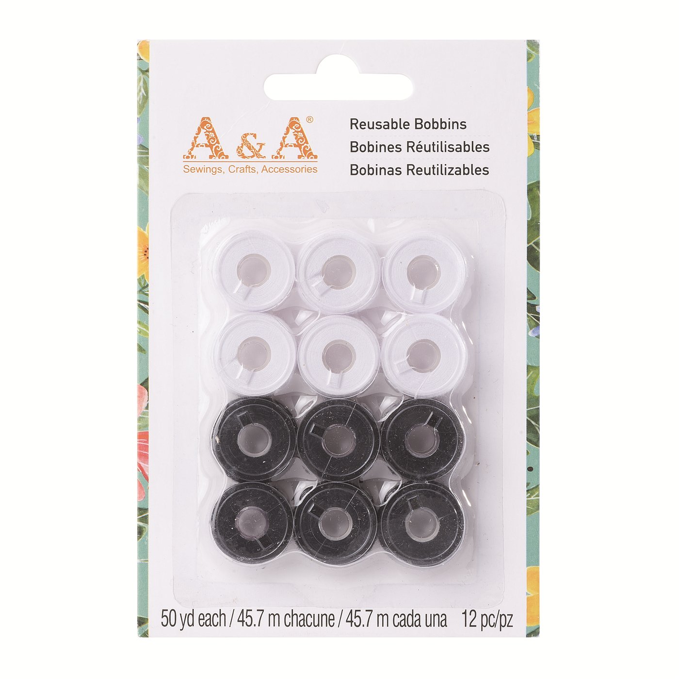 Bobbin Kit A200-3156