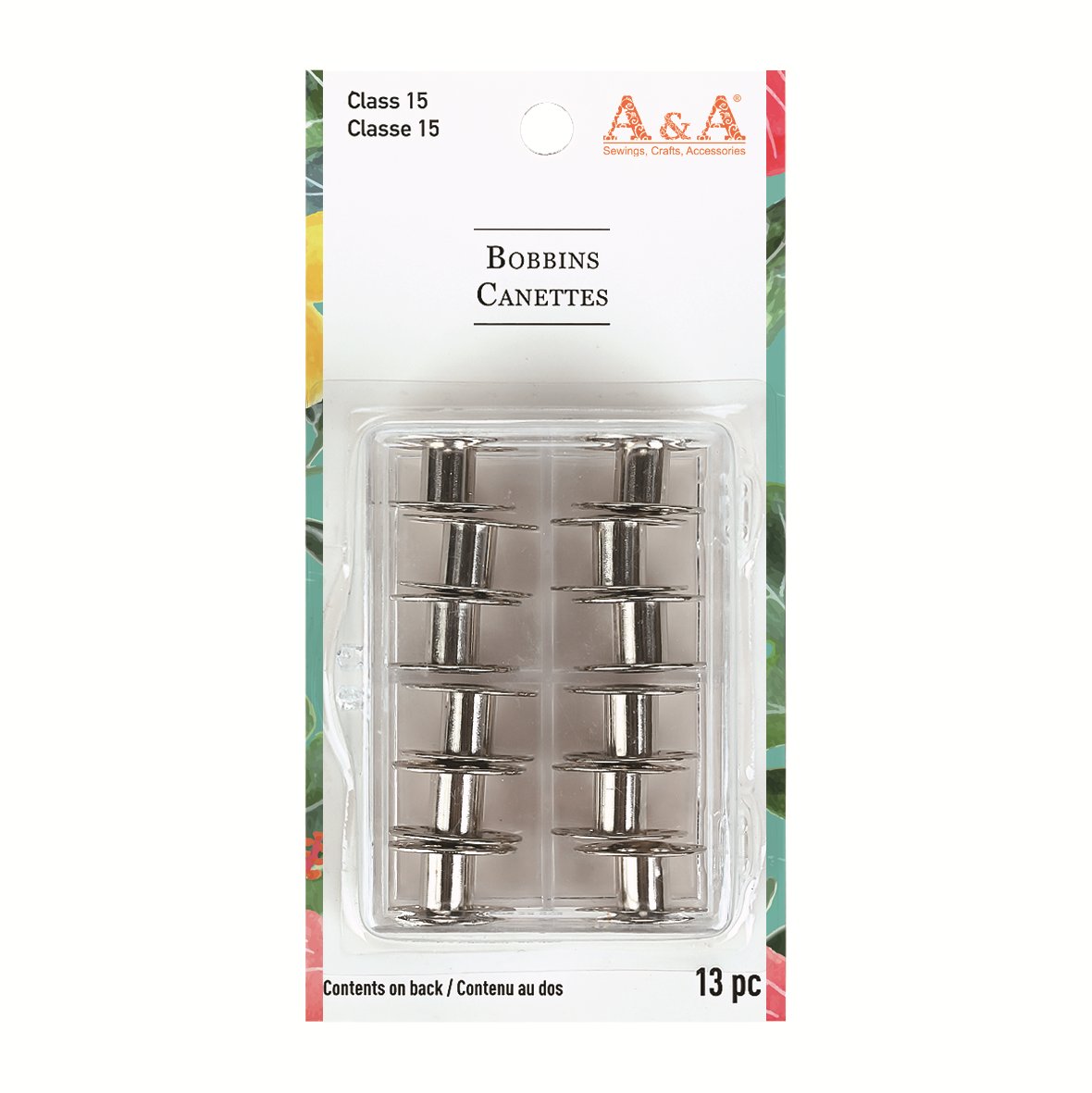 Bobbin Kit A200-3158