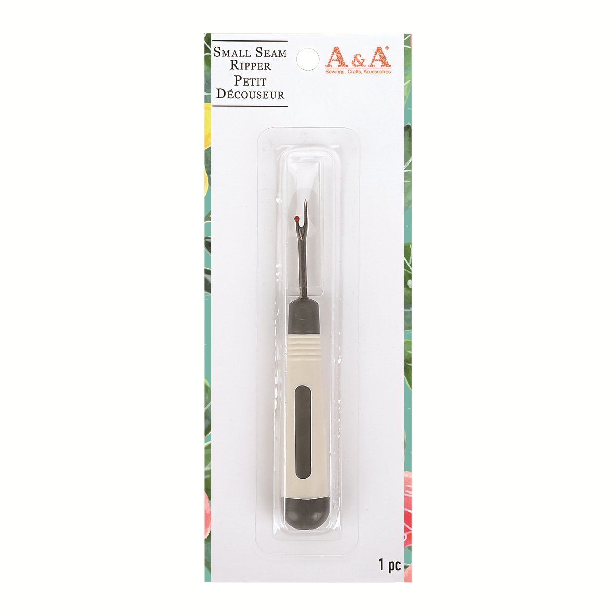 Seam Ripper A200-3177 – Sewing Notions supplied by Liberty Port from Ningbo, China