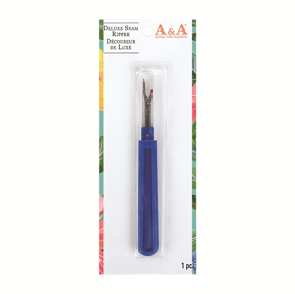 Seam Ripper A200-3178 – Sewing Notions supplied by Liberty Port from Ningbo, China
