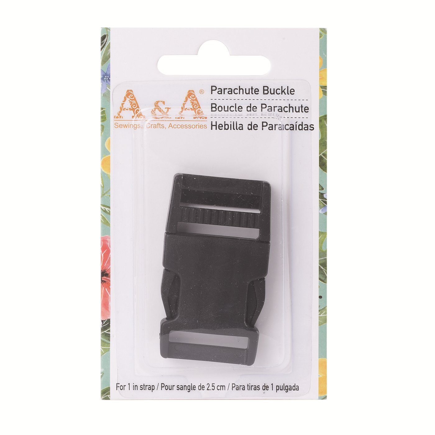 Buckles A200-3192