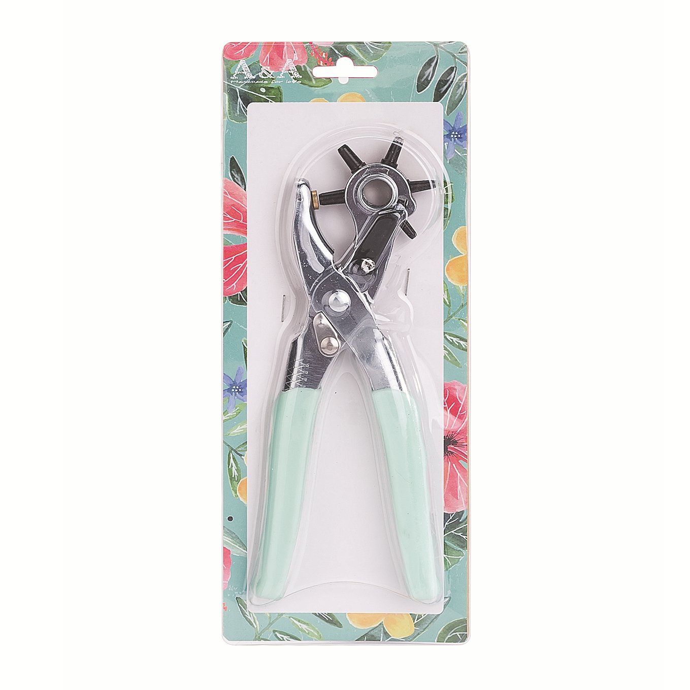 Button Tools A200-3208 – Sewing Notions supplied by Liberty Port from Ningbo, China