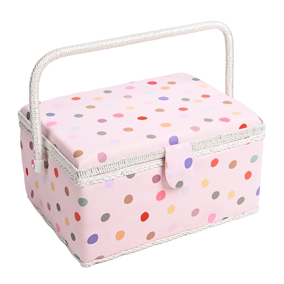 Sewing Basket A200-3228 – Sewing Notions supplied by Liberty Port from Ningbo, China