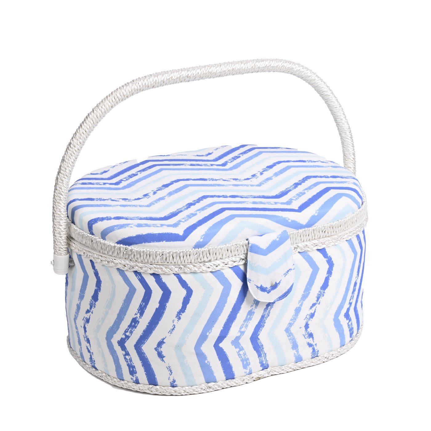 Sewing Basket A200-3229 – Sewing Notions supplied by Liberty Port from Ningbo, China