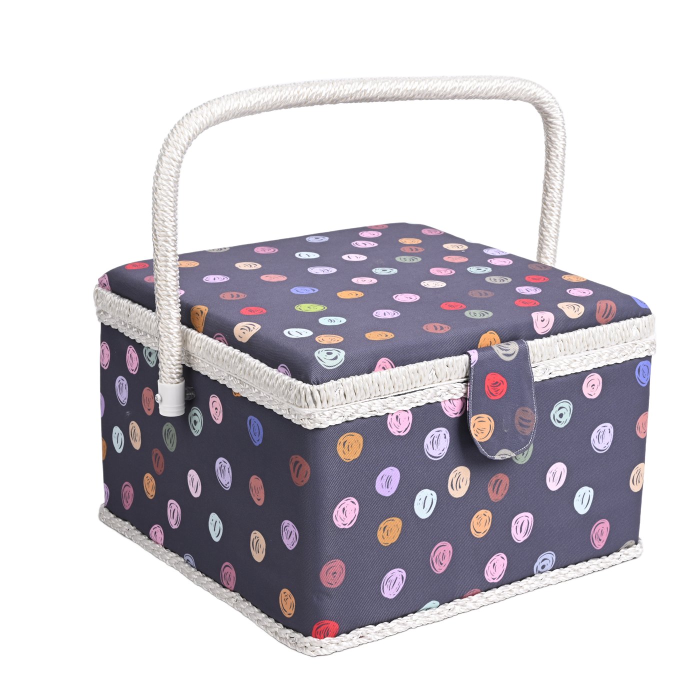 Sewing Basket A200-3230 – Sewing Notions supplied by Liberty Port from Ningbo, China