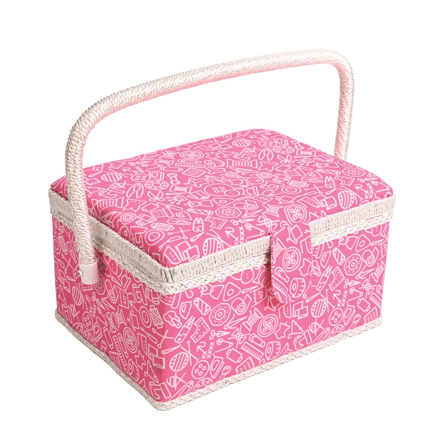 Sewing Basket A200-3231 – Sewing Notions supplied by Liberty Port from Ningbo, China