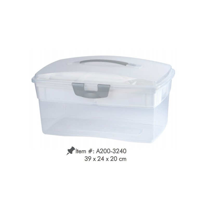 Storage Box A200-3240