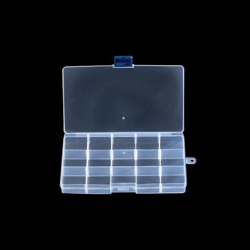 Storage Box A200-3253 – Storage Box supplied by Liberty Port from Ningbo, China