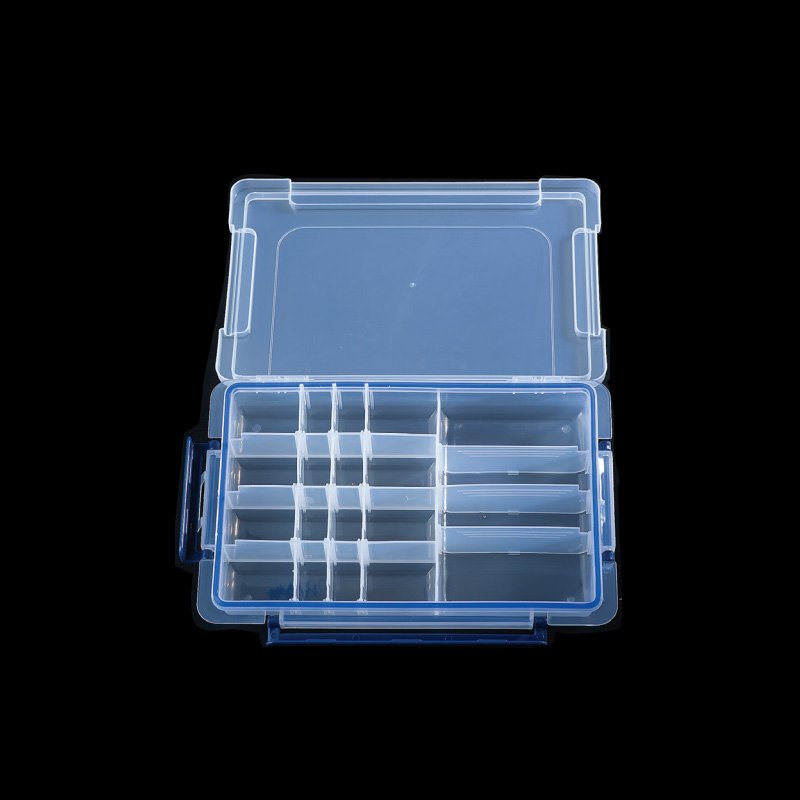 Storage Box A200-3256 – Storage Box supplied by Liberty Port from Ningbo, China