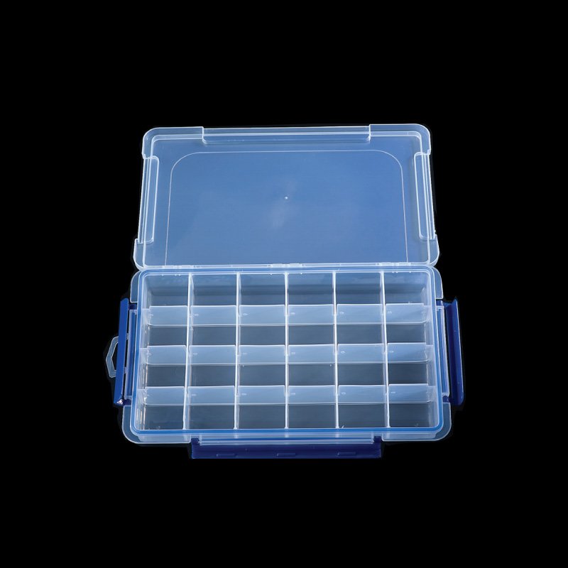 Storage Box A200-3257 – Storage Box supplied by Liberty Port from Ningbo, China
