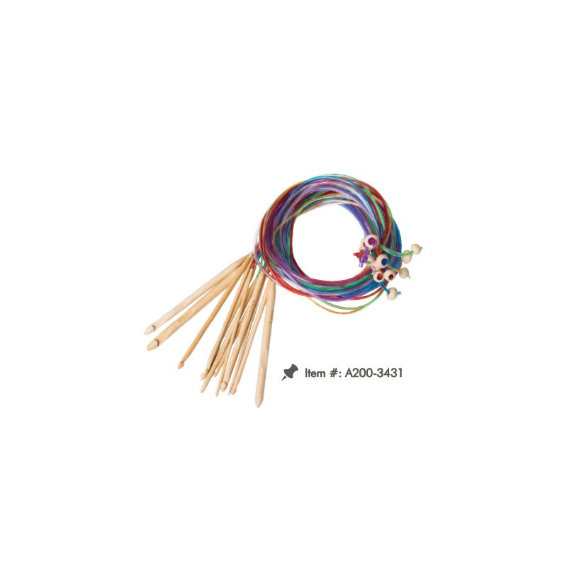 Knitting Needles A200-3431 – Knitting & Crochet supplied by Liberty Port from Ningbo, China