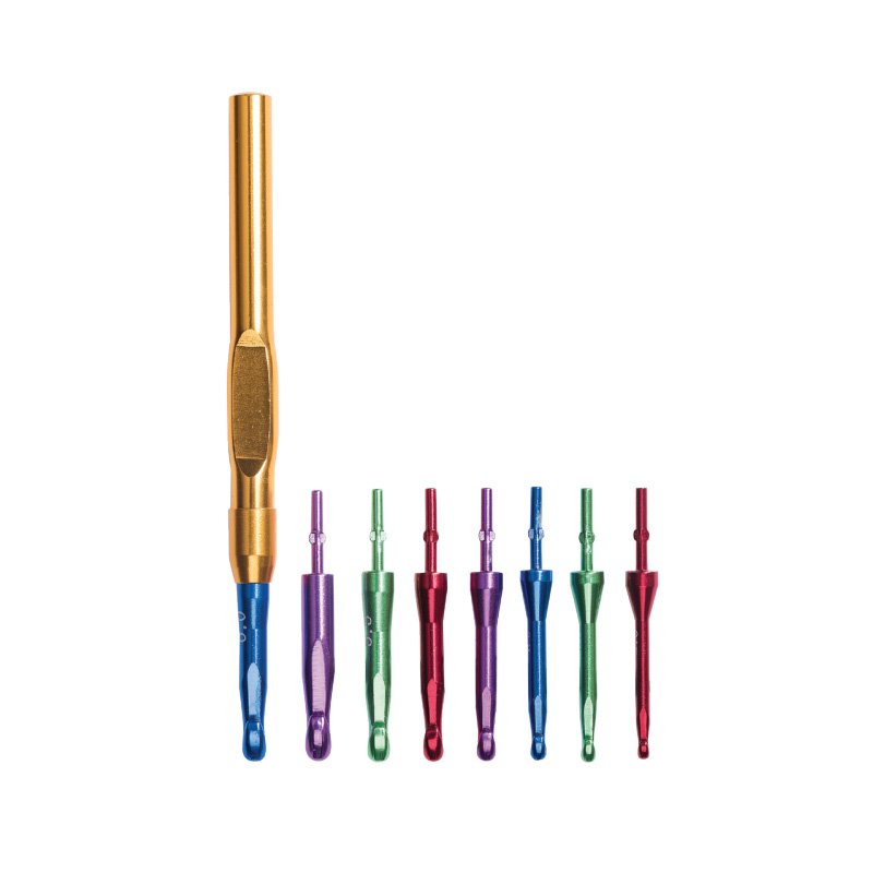 Crochet Hooks A200-3473