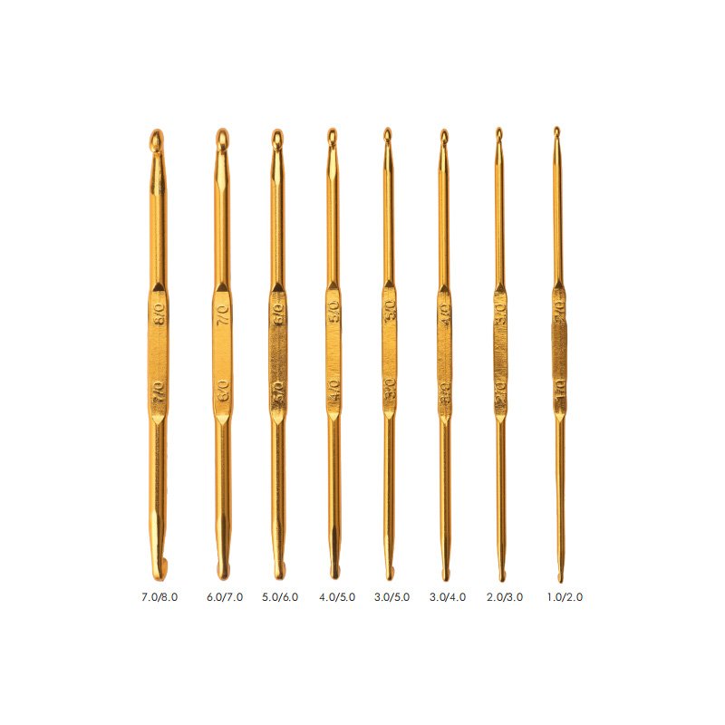 Crochet Hooks A200-3475