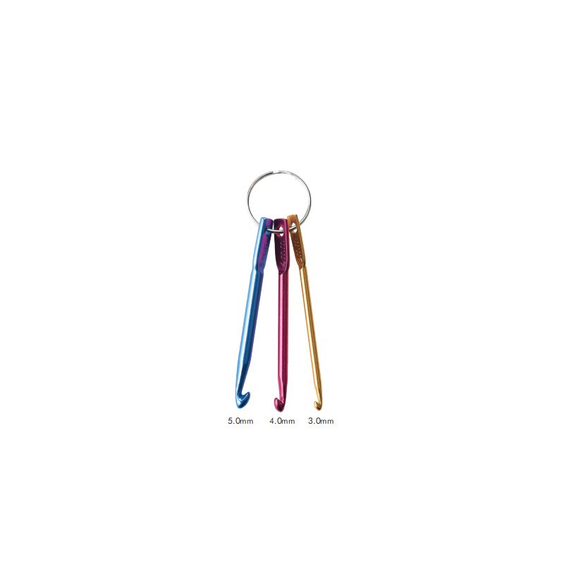 Crochet Hooks A200-3482