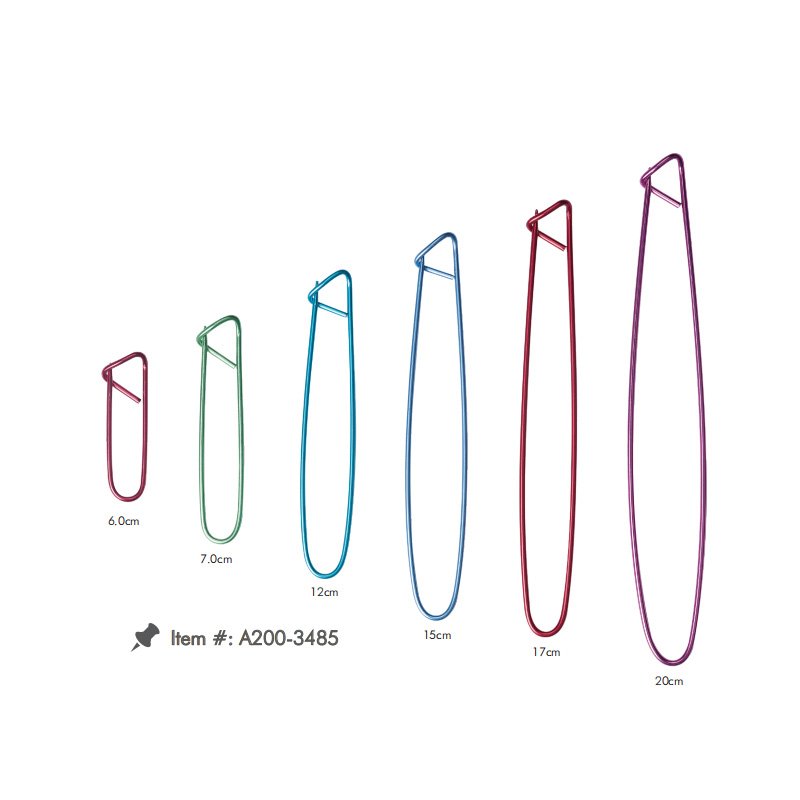 Crochet Hooks A200-3485
