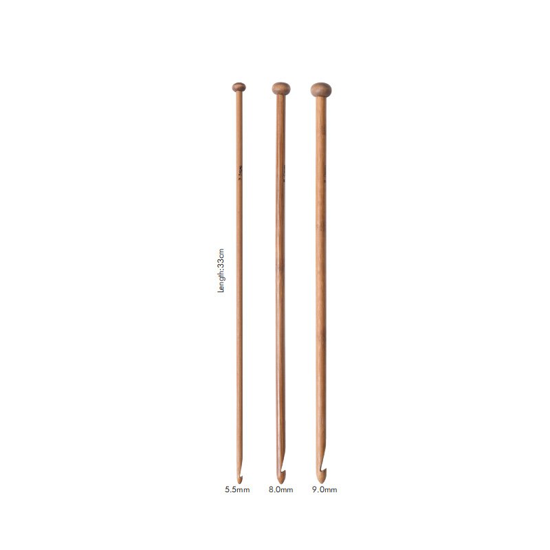 Crochet Hooks A200-3493