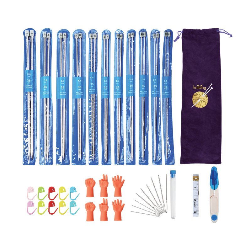 Crochet Hooks A200-3511