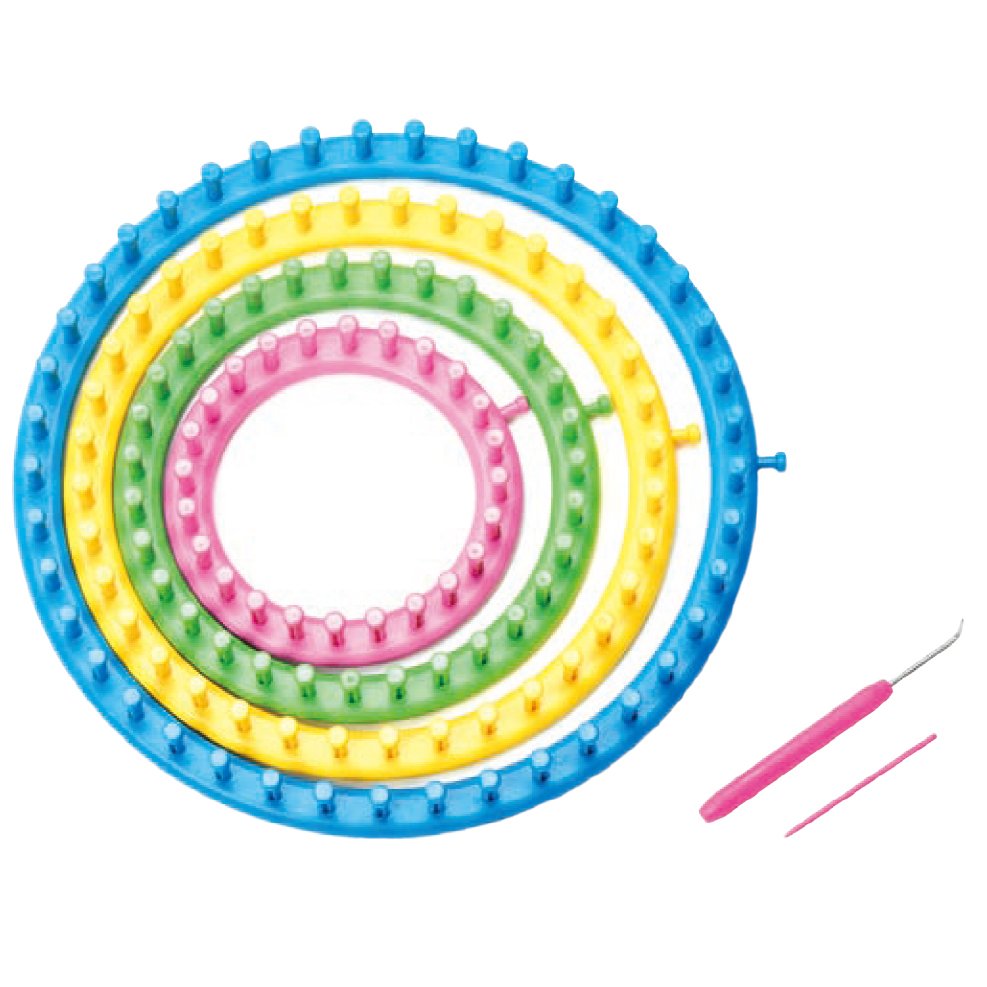 Knitting Looms A200-3533 – Knitting & Crochet supplied by Liberty Port from Ningbo, China