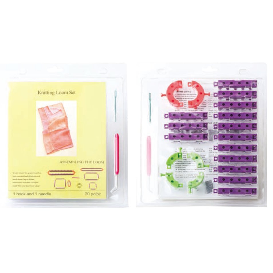 Knitting Looms A200-3534 – Knitting & Crochet supplied by Liberty Port from Ningbo, China