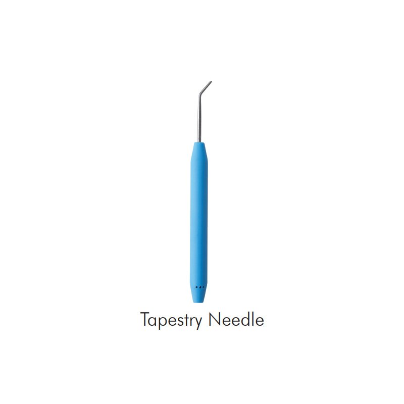 Crochet Hooks A200-3547