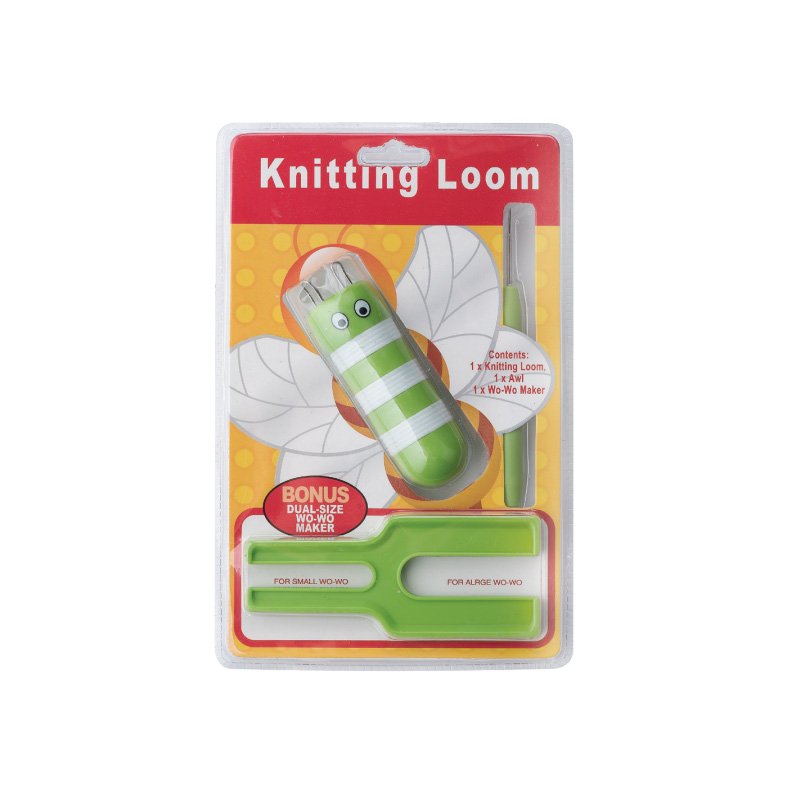 Knitting Looms A200-3560 – Knitting & Crochet supplied by Liberty Port from Ningbo, China