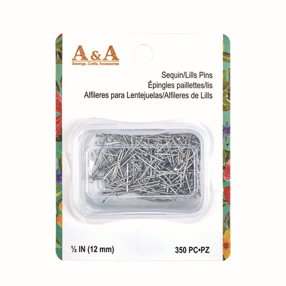 Pins A200-4015 – Sewing Notions supplied by Liberty Port from Ningbo, China