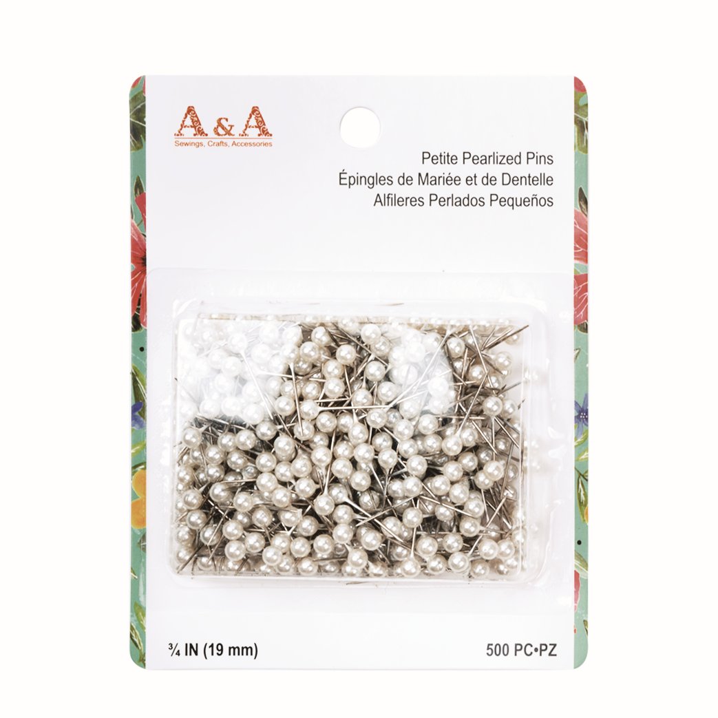 Pins A200-4054 – Sewing Notions supplied by Liberty Port from Ningbo, China
