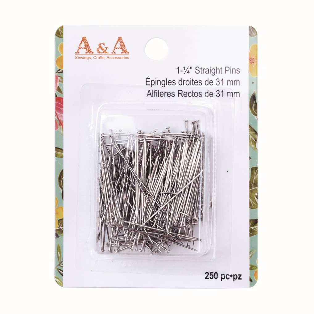 Pins A200-4059 – Sewing Notions supplied by Liberty Port from Ningbo, China