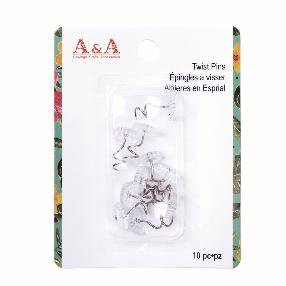 Pins A200-4091 – Sewing Notions supplied by Liberty Port from Ningbo, China