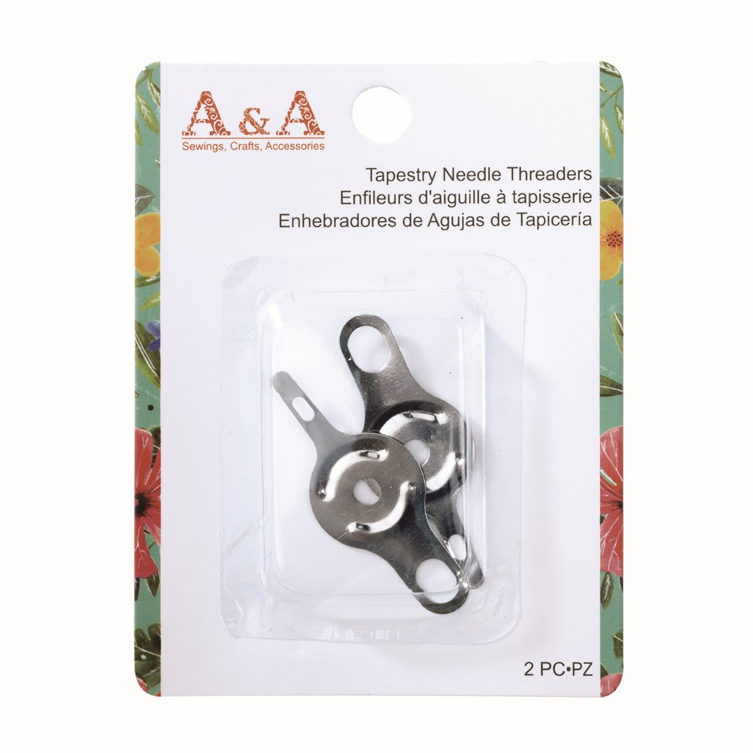 Needle Threader A200-4093 – Sewing Notions supplied by Liberty Port from Ningbo, China