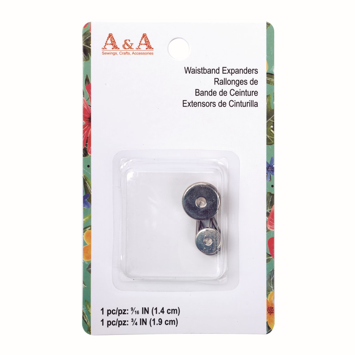 Buttons A200-4106 – Sewing Notions supplied by Liberty Port from Ningbo, China