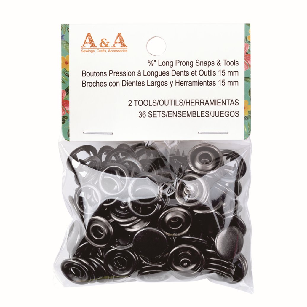 Thimbles A200-4130 – Sewing Notions supplied by Liberty Port from Ningbo, China