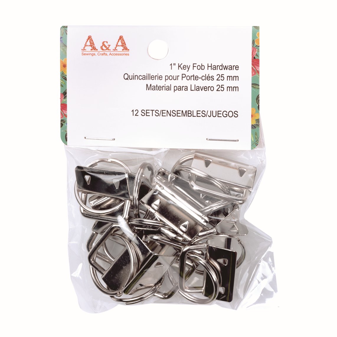 Buckles A200-4148