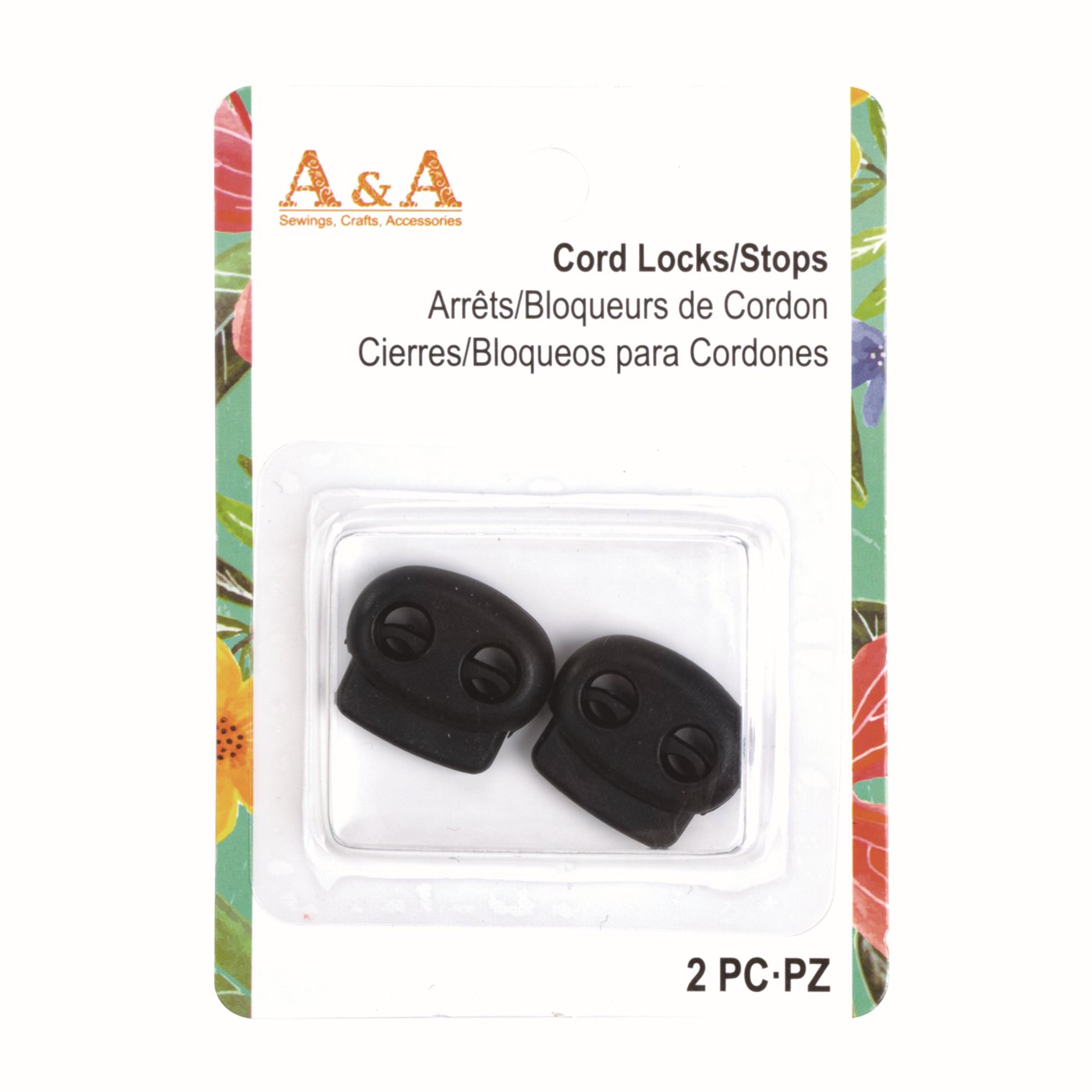 Stops A200-4158 – Sewing Notions supplied by Liberty Port from Ningbo, China