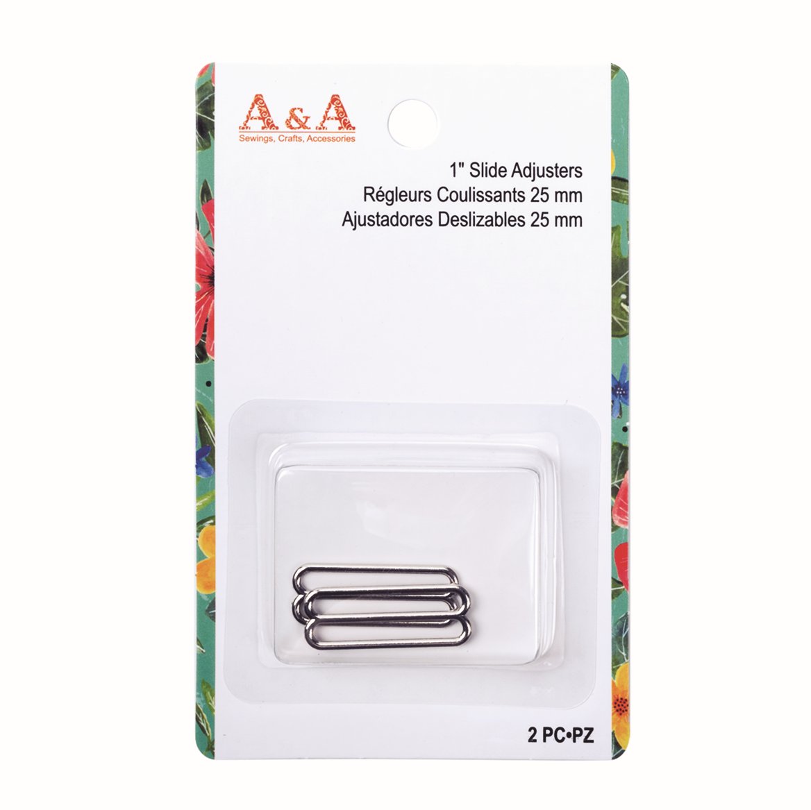 Rings A200-4171 – Sewing Notions supplied by Liberty Port from Ningbo, China