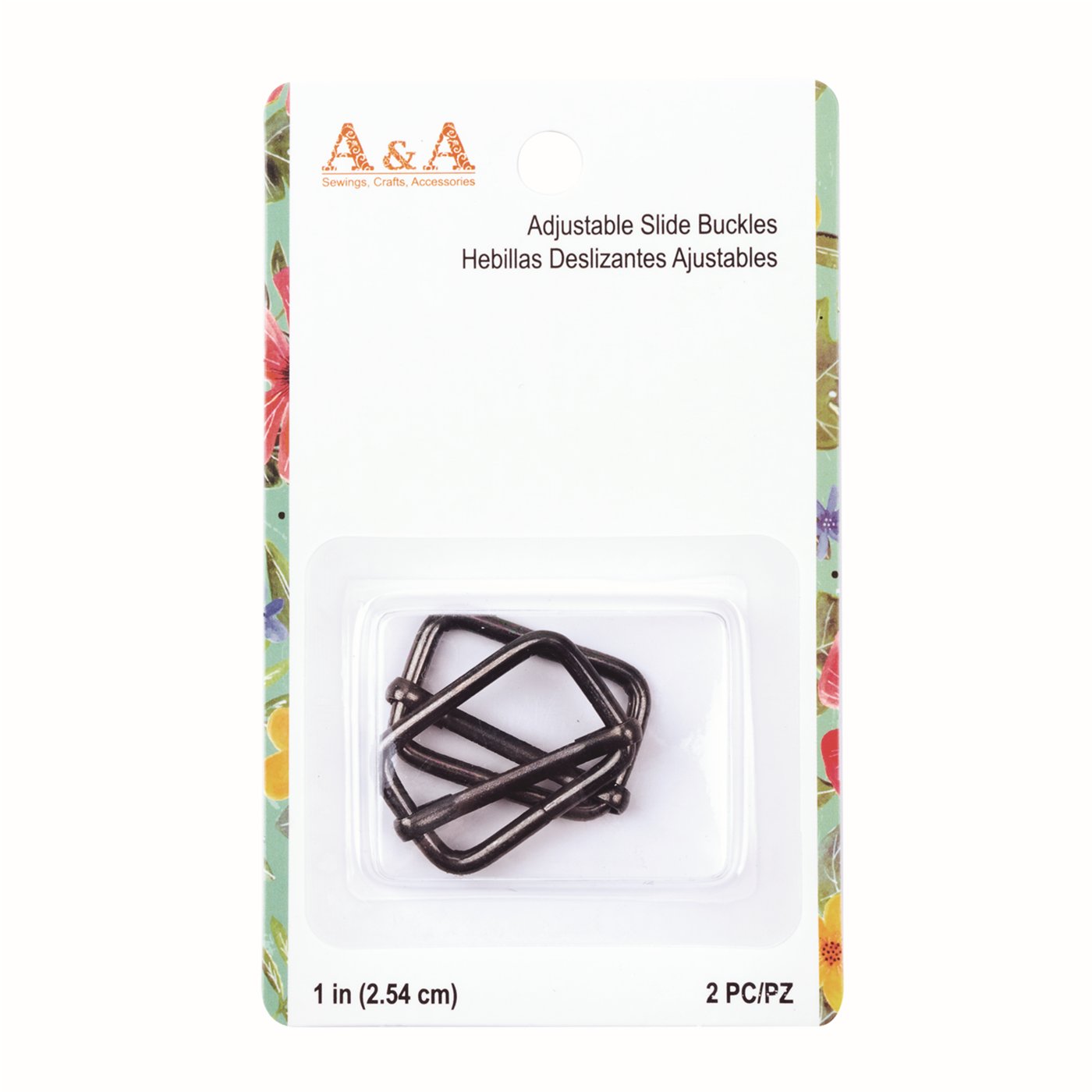 Rings A200-4172 – Sewing Notions supplied by Liberty Port from Ningbo, China