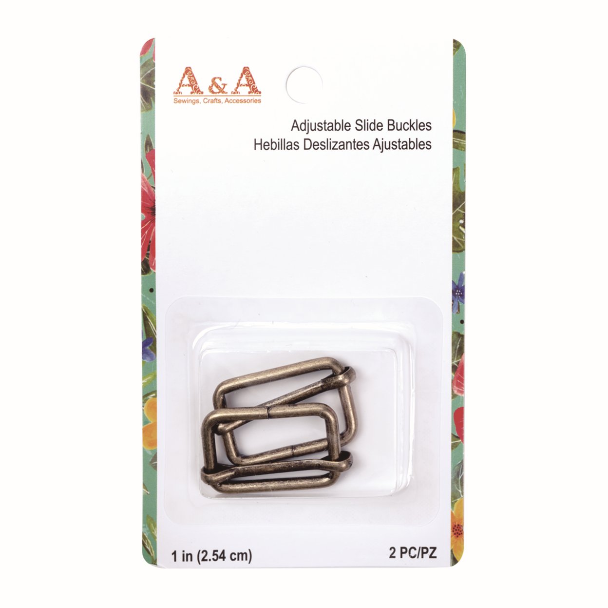 Rings A200-4173 – Sewing Notions supplied by Liberty Port from Ningbo, China